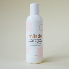 Средство для стирки вязаных изделий Milada